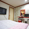 Отель Ansan H.Stay Hotel, фото 4