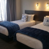 Отель White Heron Motor Lodge, фото 15