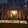 Отель Hoang Nham Luxury Hotel, фото 1