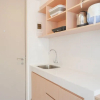 Отель Best Deal And Modern Studio Tokyo Riverside Pik 2 Apartment, фото 9