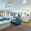 Отель Noosa Heads Endless Summer Beach Retreat, фото 34