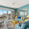Отель Crescent at Miramar 403 - Seaside Sanctuary, фото 17