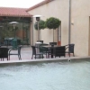 Отель Restaurante Casa Blava, фото 17