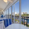 Отель Hibiscus Pointe 733, 2 Bedrooms, WiFI, Heated Pool Access, Sleeps 6, фото 15
