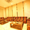 Отель Le ROI Raipur, фото 7