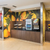Отель Fairfield Inn & Suites Sioux Falls Airport, фото 11