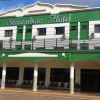 Отель Samambaia Hotel, фото 1