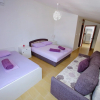 Отель Lovely Apartment With Great sea View Terrace, Shared Pool, Directly on the Beach, фото 5