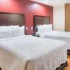 Отель Red Roof Inn PLUS+ Fort Worth - Burleson, фото 26