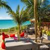 Отель Conch Beach Cabins - Rumbus Beach, фото 18