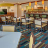 Отель Comfort Suites Bossier City - Shreveport, фото 24