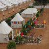 Отель Rajasthan Royal Desert Camp, фото 5
