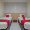 Отель RedDoorz near MT Haryono Semarang, фото 13