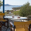 Отель Blue Dolphin Antiparos Villas and Suites, фото 22