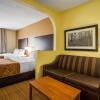 Отель Comfort Suites Anderson-Clemson, фото 3