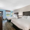 Отель Quality Inn Adairsville - Calhoun South, фото 6