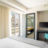 Отель Lozenge Hotel, фото 3