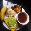 Meal