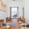 Отель Traditional Luxury Apartment Sleeps 10 Guests, фото 40