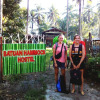 Отель Batuan Hammock Hostel, фото 18