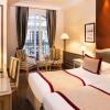 Отель Best Western Premier Trocadero La Tour, фото 3