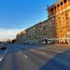 Гостиница ApartExpo на Кутузовском 35-2 в Москве