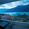 Отель Lakeview bei Interlaken, фото 10