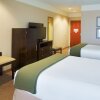 Отель Holiday Inn Express Hotel & Suites Galveston West-Seawall, an IHG Hotel, фото 3