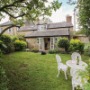 Отель The Coach House, фото 15