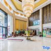 Отель Zhanjiang Yinglun Holiday Hotel (Mazhang High Speed Railway Station Shop), фото 8