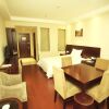 Отель GreenTree Inn Taizhou Jingjiang Jiangping Road Shanghai City Business Hotel, фото 14