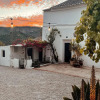 Отель Finca Serrato, фото 37