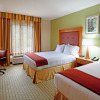 Отель Holiday Inn Express Hotel & Suites Charleston-North, an IHG Hotel, фото 25