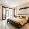 Отель SMV - garden - 8-BR · 8BR Garden Villa Walk to Beach and Shops Legian, фото 6