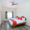 Отель OYO 17423 Hotel Vishnu Ram, фото 13