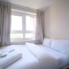 Отель Spacious 3 Bedroom Apartment in Battersea With Terrace, фото 6