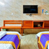 Отель HANZ Anna Hotel, фото 17