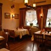 Отель Land-gut-Hotel Restaurant Kreuz Meyer, фото 21