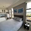 Отель Apartamento Studio - Novíssimo e Aconchegante em Caxambu MG, фото 1