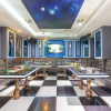 Отель PULLYEAH Hotel, фото 8