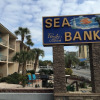 Отель Sea Banks Motor Inn, фото 1