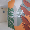 Отель RedDoorz Syariah near Universitas Mercu Buana Kampus 2 Yogyakarta, фото 12