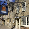 Отель The Bell Inn Hotel, Stilton, Cambridgeshire, фото 1