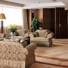 Отель Southern Airlines Pearl International Hotel в Урумчи