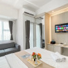 Отель Warm And Restful Studio Transpark Juanda Bekasi Timur Apartment, фото 10