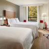 Отель Four Points By Sheraton Charlotte, фото 3