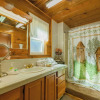 Отель Pine Forest Cabin, фото 29