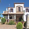 Отель Holiday Home Villa San Luis в Руте