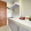 Отель Cozy Studio Apartment At Beverly Dago, фото 8