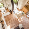 Отель Spacious Farmhouse near Forest in Heeze-Leende, фото 20